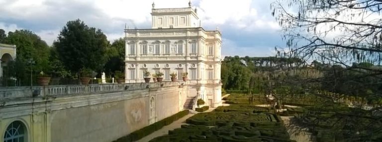 Top 13 Jardins Et Parcs De Rome | Guide De Voyage à Rome