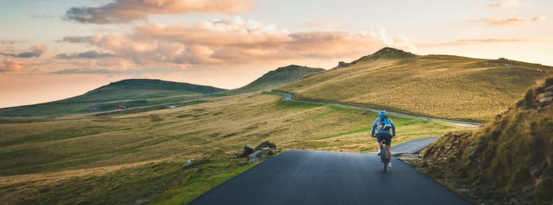 les meilleurs itinéraires cyclables d'Europe