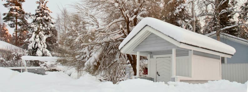 itinéraire de 4 jours en Laponie a Rovaniemi