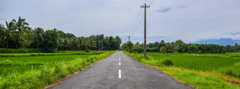 cum ajungi in kochi kerala