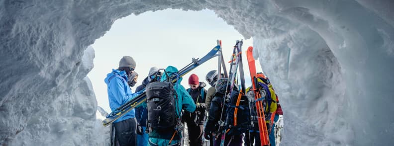 Sfaturi pentru activitati de iarna in aer liber