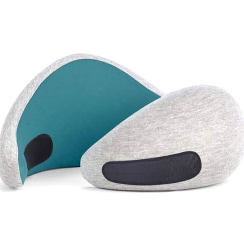 Go Neck Pillow: Best Travel Pillow In 2021 | The TravelBunny