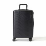 4 Wheel Suitcase Baggallini Set Wave 22 Carry On