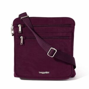 Extra Large Crossbody Bag