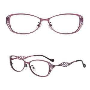 Purple Eyeglasses Frames purple glasses