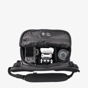 rogue 9l sling camera bag