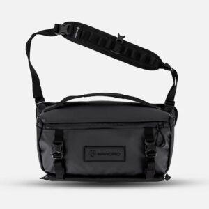 wandrd 9l sling bag