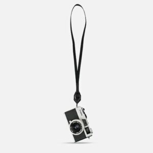 wandrd neck lanyard camera