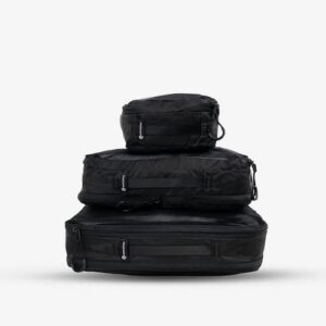 wandrd packing cubes for backpacking