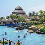 Xcaret Total Admission